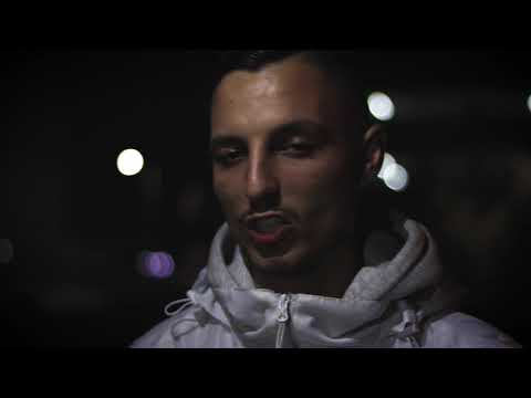 Sarge - Pick Myself Up Freestyle (Prod by HavokUK)