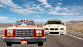 Vassendgutane - Granada