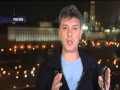 Борис Немцов: Путин мстит Украине за Майдан и боится Майдана в России - Свобода слова ...
