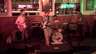 Hospital Ships -- Lost Folk Song