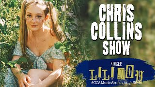 LiLi Joy from The Voice Sings Acoustic Version of &quot;Float&quot; and &quot;Loner&quot; | Strike a Chord