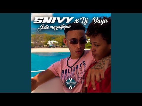 Jolie magnifique (Extended)