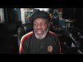 Lloyd Brown - A VERY Happy 54th Earthstrong to Me