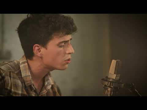 Lewis McLaughlin 'Whole' // Gathering South Goes West: Session III