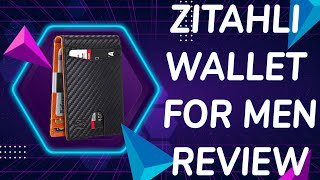 Zitahli Wallet for Men Review: Is it Worth the Hype?