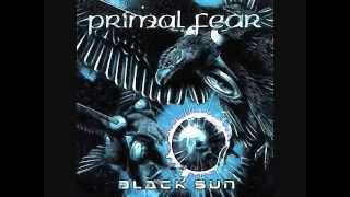 Primal Fear - Cold Day in Hell - Black Sun