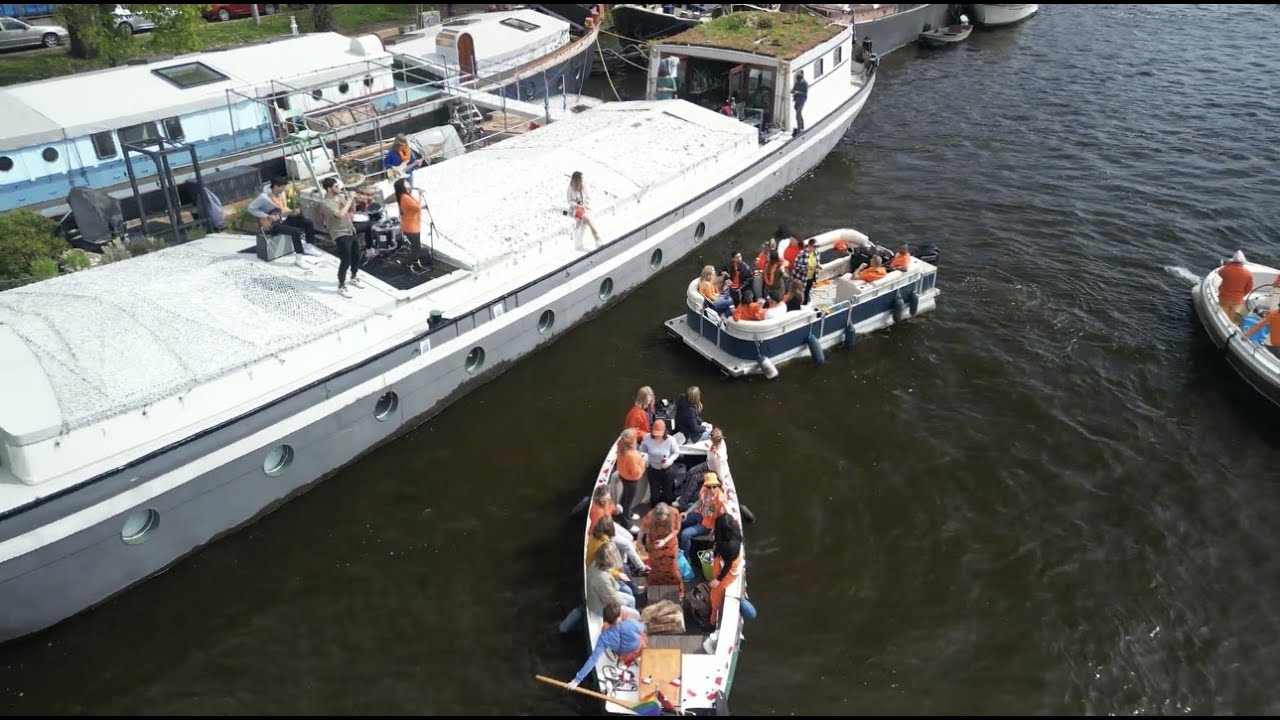 Benga Band – Video 4