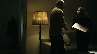 Eleventh Second (2024) - Short Film Trailer