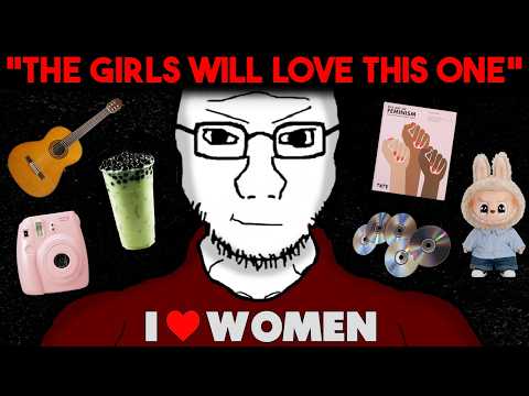 The Science Behind The "Performative Male"