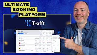 Trafft Booking Platform: AppSumo Black Friday 2025