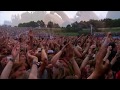 Tomorrowland 2010 | David Guetta
