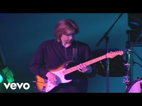 Manhattan - Eric Johnson