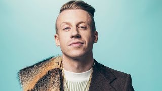 MACKLEMORE FEAT SKYLAR GREY - GLORIOUS ( Lyrics )