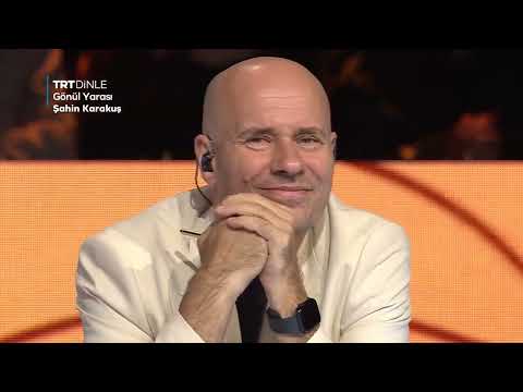 Şahin Karakuş - Gönül Yarası (Sen Türkülerini Söyle)