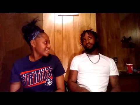 WOULD YOU SLEEP W/ MY SIS TO SAVE MY LIFE?? | BF/GF TAG