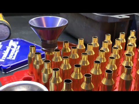 Learn How to Reload Ammo! Free, At Home, Right Now!