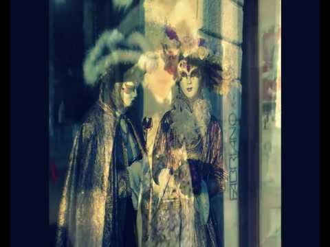 italy-TIZIO & NETTARE - HAPPY MAN IN VENICE  - The Cult Movie (CARNEVALE 2012  ) feat CrisVola