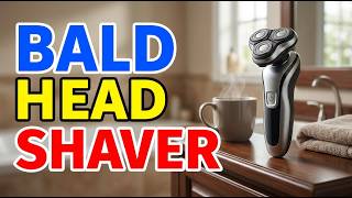 TOP 5 Best Bald Head Shavers 2026