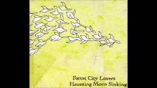 Forest City Lovers - Charlottetown
