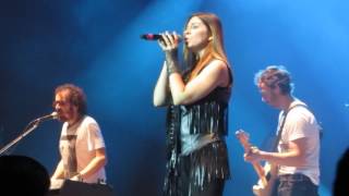 Diciembre - La Oreja de Van Gogh