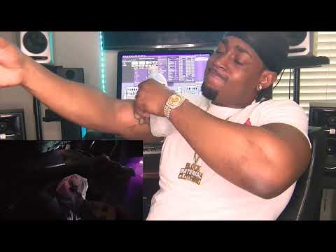 Gudda x Pape - Go Up Part 2 (Reaction Video)