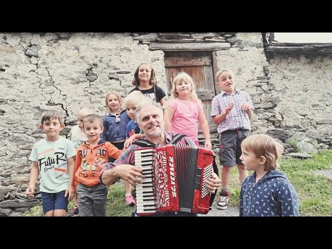 Loris Gallo - Fisalpina (Video Ufficiale)