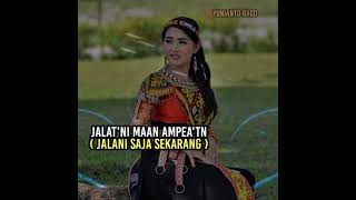 Download lagu STORY WA DAYAK KALIMANTAN, STORY WA DAYAK KANAYATN TERBARU 2021, STORY WA DAYAK TERBARU #Shorts mp3