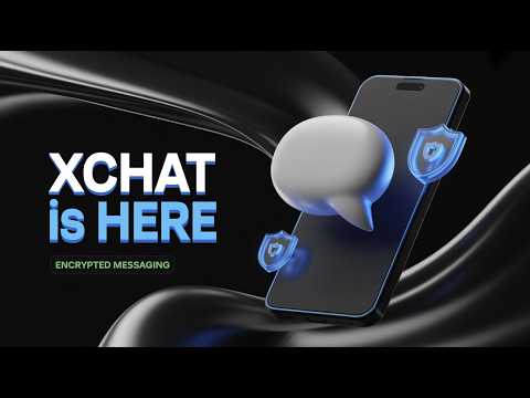 X Just Launched Its Own Messaging App — Here's What ...