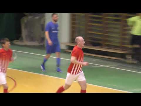 15 КУ 1-2 Porezka net – MFC Cryptology голы