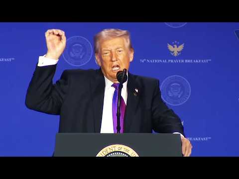 Trump admits he SCAMMED MAGA