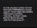 Start And End Of Teletubbies Nursery Rhymes VHS 1998