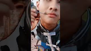 Download lagu story wa atraksi ikspi kera sakti terbaru #shorts #ikspi mp3