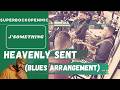 SuperBockOpenMic Heavenly Sent Mi Casa Blues Arrangement