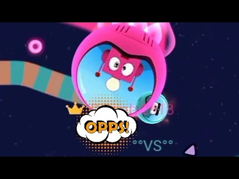 👑🐍gran rey de 150,000 puntos /big king of 150,000 score 🐍👑😸my talking tom2 😸 🐍 space trails 🐍