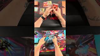 Mega Greninja ex Knock out