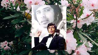 Three little words "I love you"  - Engelbert Humperdinck
