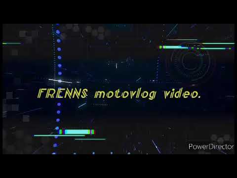Frenns motovlog/song by:team graphitee (artist mike kosa)