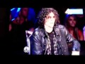 Brandon giles America's got talent