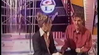 Kylie Minogue - Give Me Just a Little More Time - Going Live &amp; Interview 1992 - Vintage Kylie