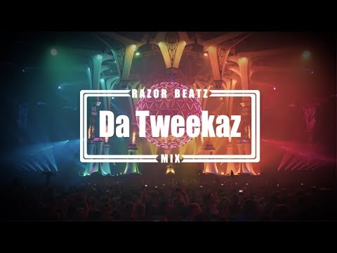 Da Tweekaz Mix