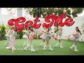 RAYA - Get Me (Official Music Video)