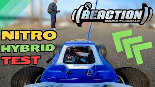 How Fast Is It? Top Speed Run - Sportwerks Reaction Fast Runs and Starts