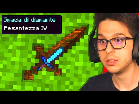HO COMPRATO LE 5 MOD PIÙ STUPIDE DI MINECRAFT - ITA