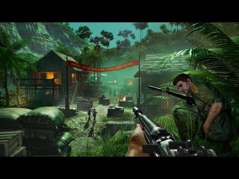 Far Cry 5: Hours of Darkness DLC - Full Playthrough (ULTRA GRAPHICS)