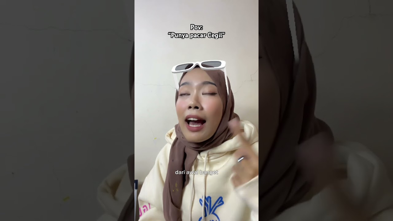 His name is also cegil #drama #fun