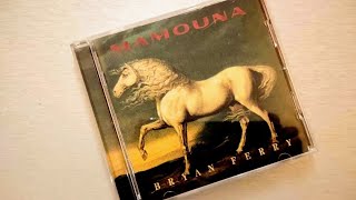 Your Painted Smile : Bryan Ferry