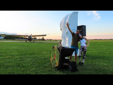 5 Years Promo Set by Lyabidelic b2b Lazanya (Jungle Island)