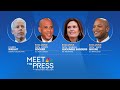 Meet the Press Full Episode — May 10