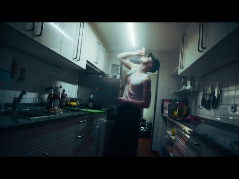 Lazy x Oha - The Boss (dir. 44Filme)