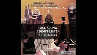 God Lives Underwater - Re-Arrange (AMEN FIVE Homebrew Karaoke)